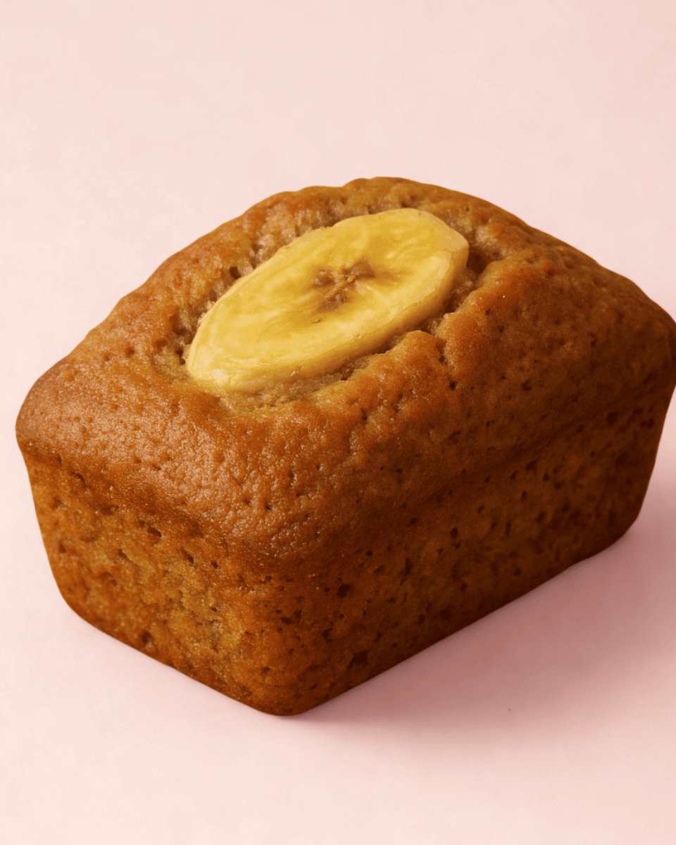 Banana bread