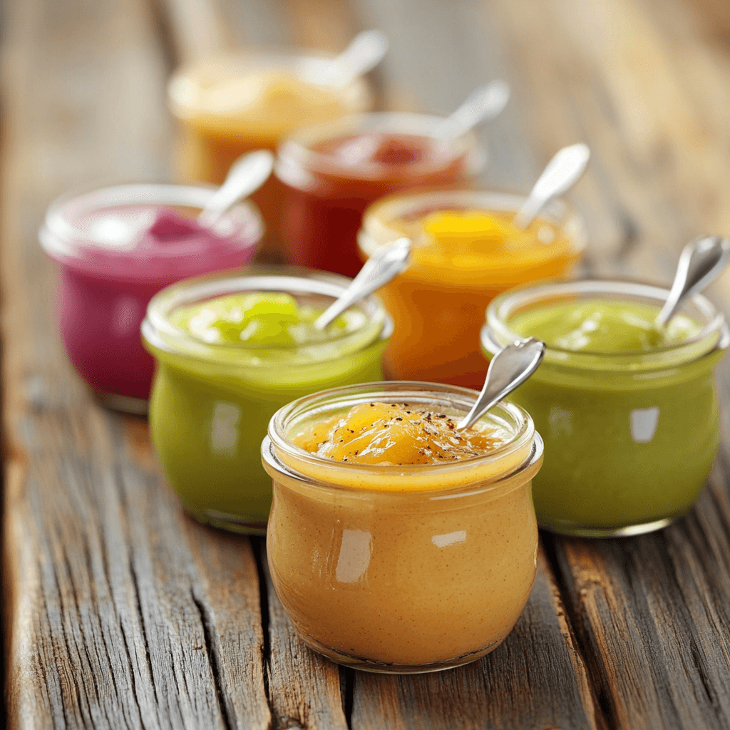 Batch Cooking Bébé : Gagnez du Temps et Offrez une Alimentation Équilibrée