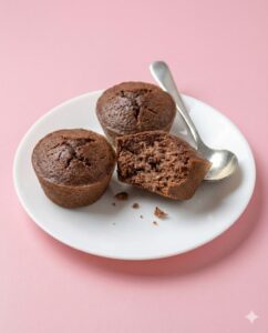Fondant banane bébé sans sucre